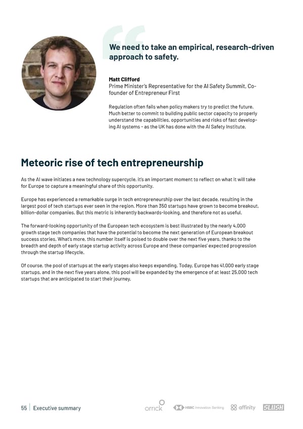 State of European Tech | 2023 - Page 55