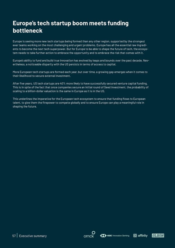 State of European Tech | 2023 - Page 57