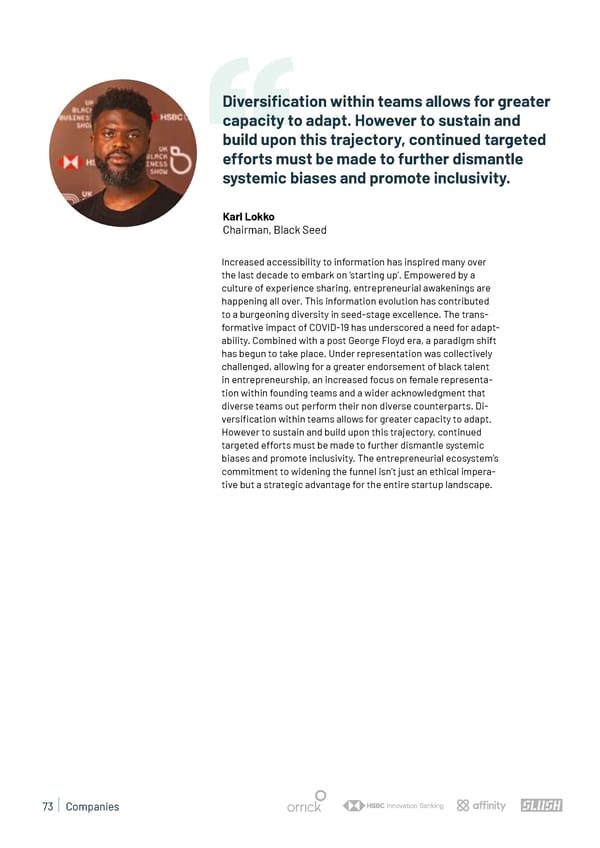 State of European Tech | 2023 - Page 73