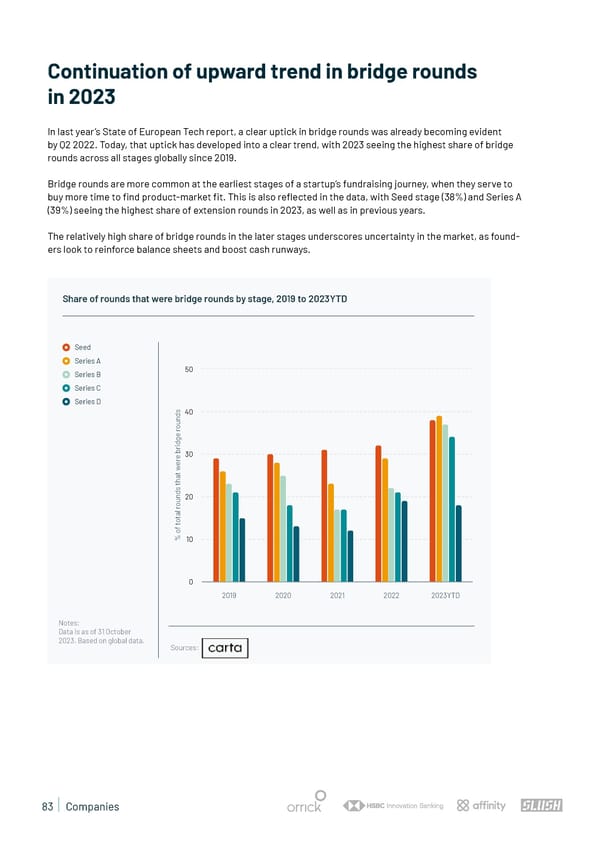 State of European Tech | 2023 - Page 83