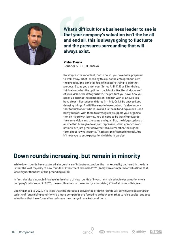 State of European Tech | 2023 - Page 89