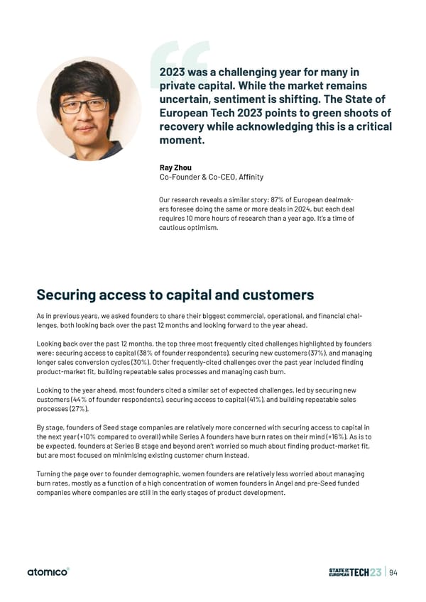State of European Tech | 2023 - Page 94