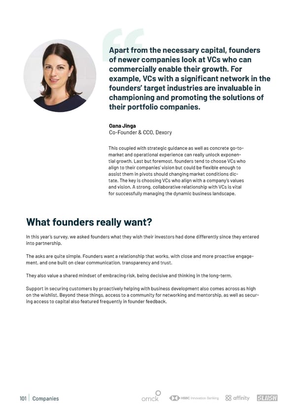 State of European Tech | 2023 - Page 101