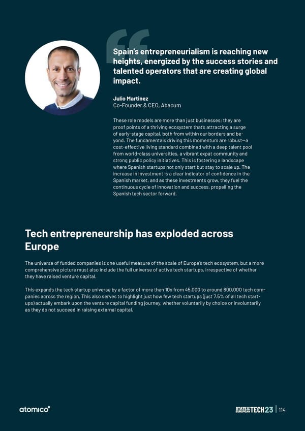 State of European Tech | 2023 - Page 114