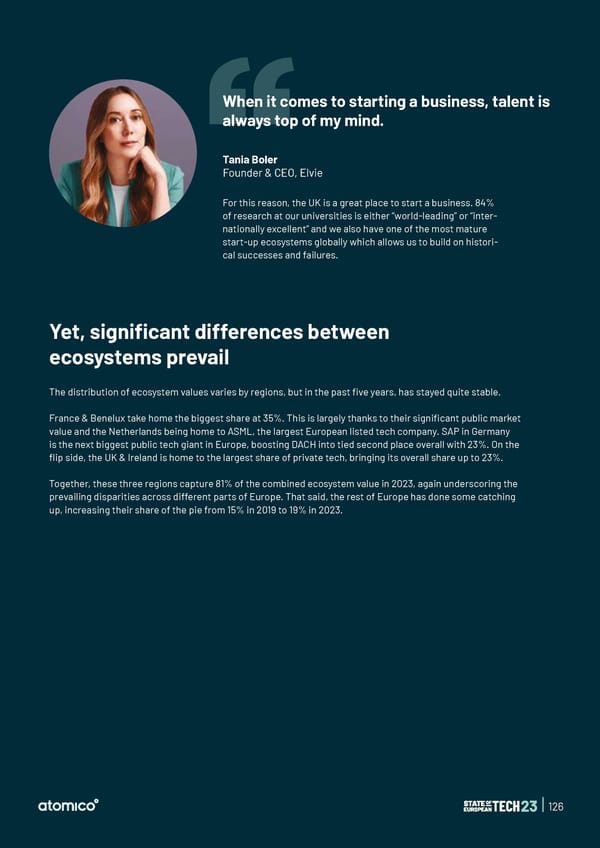 State of European Tech | 2023 - Page 126