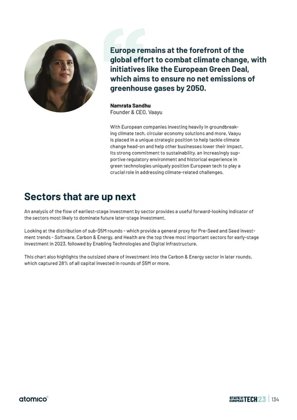 State of European Tech | 2023 - Page 134