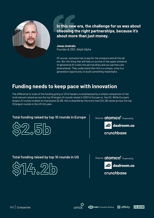 State of European Tech | 2023 - Page 147