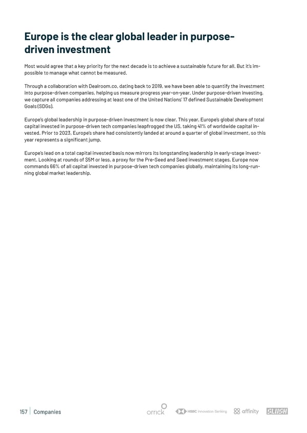 State of European Tech | 2023 - Page 157