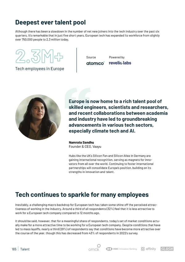 State of European Tech | 2023 - Page 165
