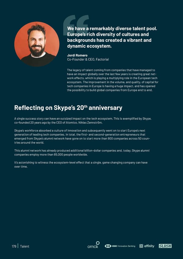 State of European Tech | 2023 - Page 179