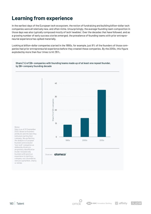 State of European Tech | 2023 - Page 183