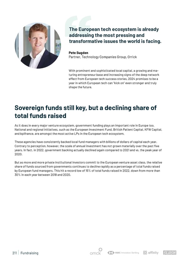 State of European Tech | 2023 - Page 211