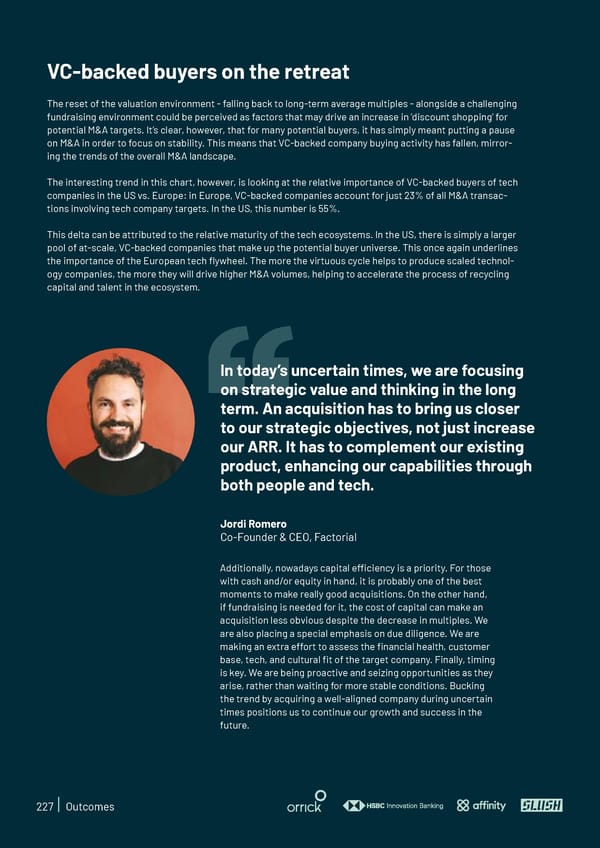 State of European Tech | 2023 - Page 227