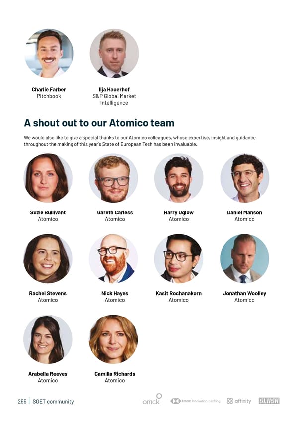 State of European Tech | 2023 - Page 255