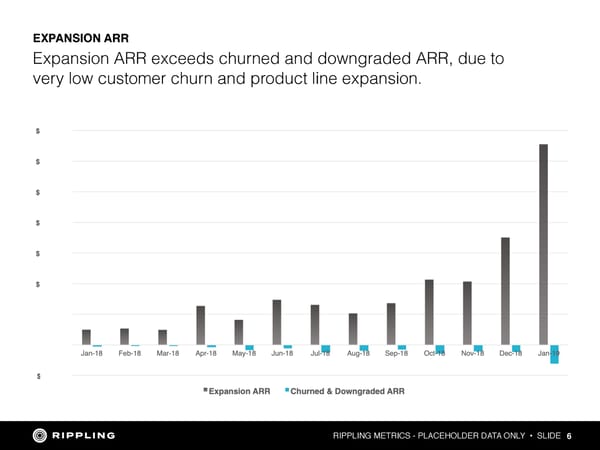 Rippling Investor Memo: $45M Series A - Page 6