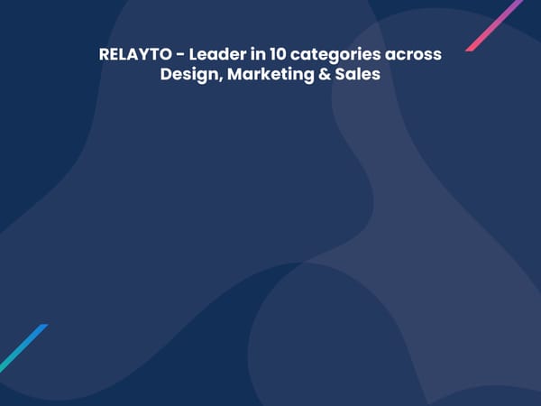 RELAYTO 2023 Social Yearbook: Alex Shevelenko - Page 5