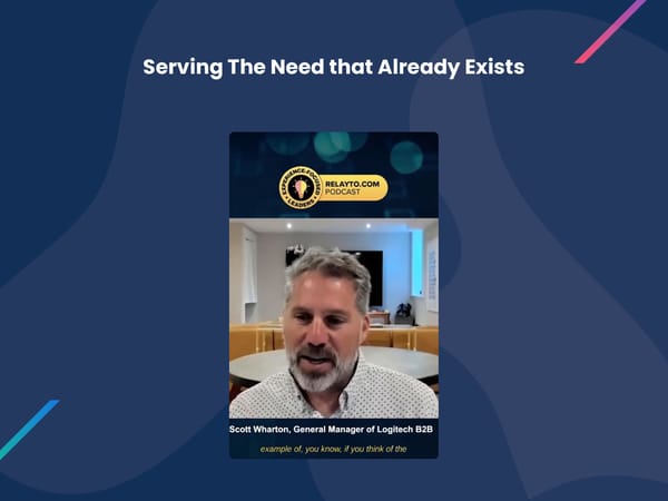 RELAYTO 2023 Social Yearbook: Alex Shevelenko - Page 14