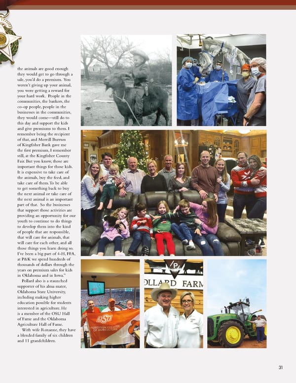 December 2023 OHOF Magazine - Page 33