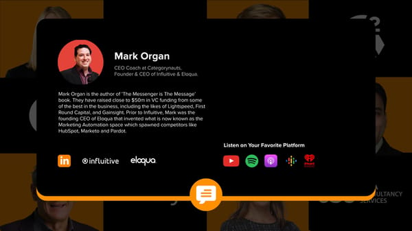 Mark Organ - Page 1