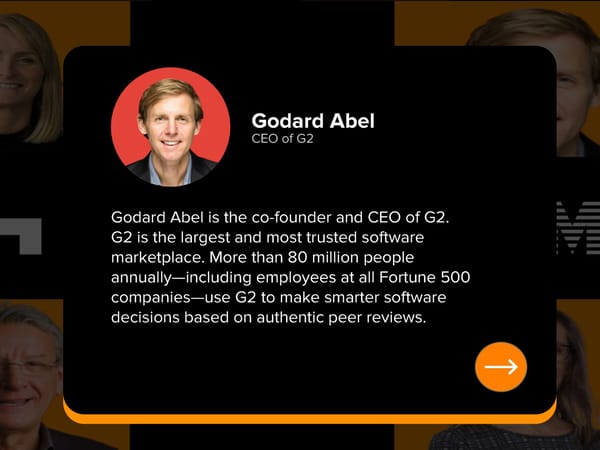 Speakers Carousel - Page 2