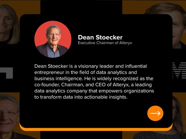 Speakers Carousel - Page 3