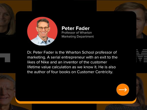 Speakers Carousel - Page 4