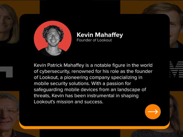 Speakers Carousel - Page 6