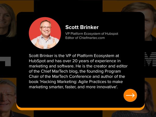 Speakers Carousel - Page 8