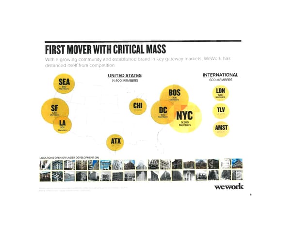 WeWork   Valuation at SPAC merger $9B - Page 10
