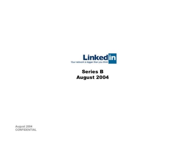 LinkedIn   Valuation at acquisition $26.2B - Page 1