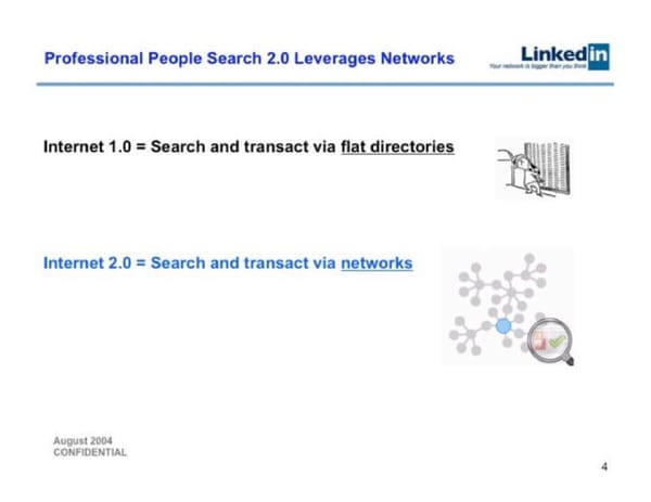 LinkedIn   Valuation at acquisition $26.2B - Page 4