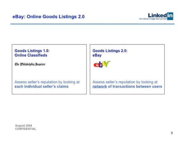 LinkedIn   Valuation at acquisition $26.2B - Page 5