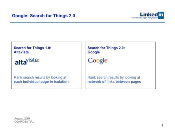 LinkedIn   Valuation at acquisition $26.2B - Page 7