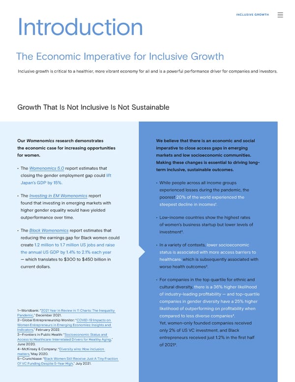 Goldman Sachs sustainability report - Page 50