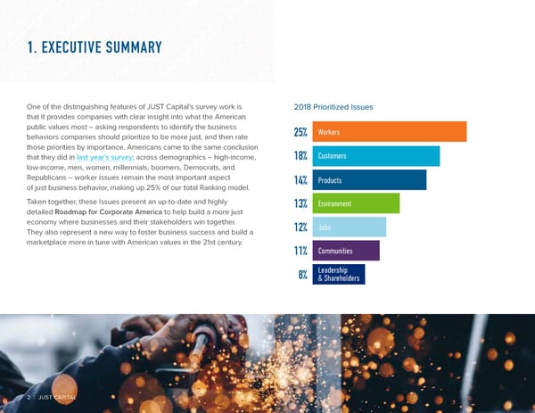 JUSTCapital SurveyReport2018 - Page 4