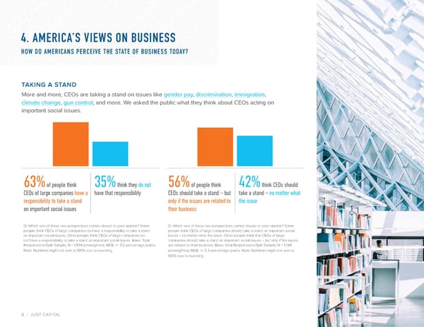 JUSTCapital SurveyReport2018 - Page 10