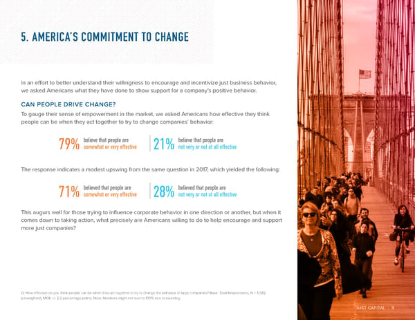 JUSTCapital SurveyReport2018 - Page 11