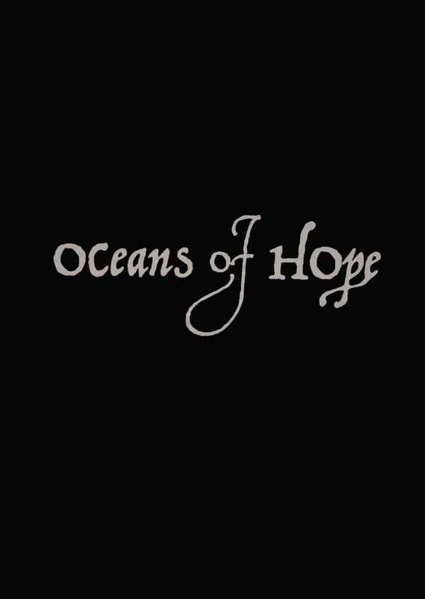Oceans of Hope - Sample - Page 2
