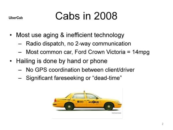 Uber Valuation at IPO $75B - Page 2