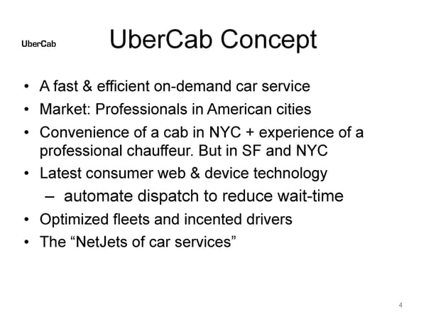 Uber Valuation at IPO $75B - Page 4