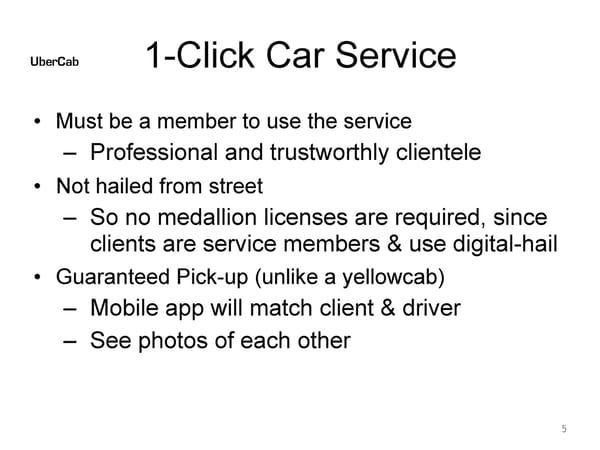 Uber Valuation at IPO $75B - Page 5