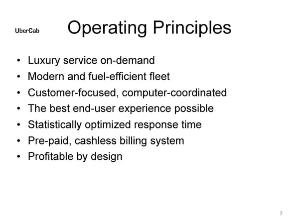 Uber Valuation at IPO $75B - Page 7