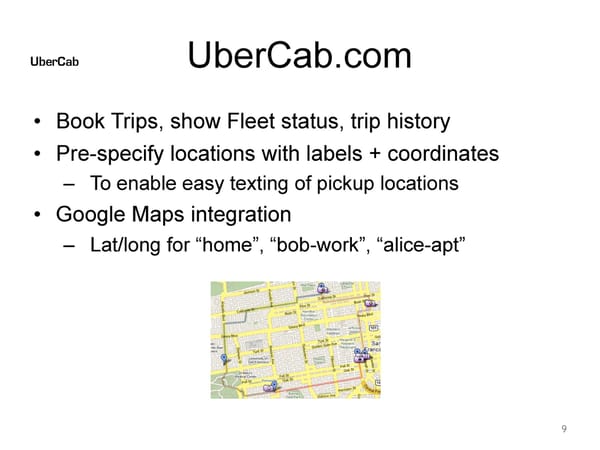 Uber Valuation at IPO $75B - Page 9