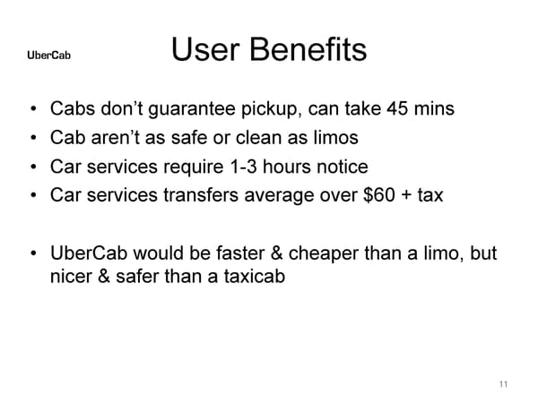 Uber Valuation at IPO $75B - Page 11