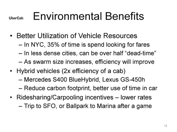 Uber Valuation at IPO $75B - Page 12