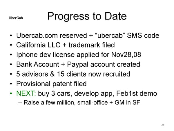 Uber Valuation at IPO $75B - Page 25