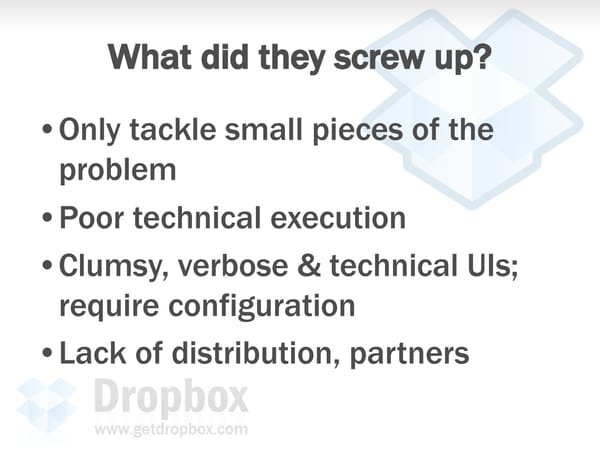 Dropbox Valuation at IPO $12.6B - Page 11