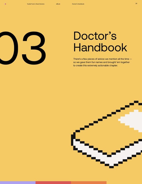 Pitch Deck Clinic eBook - Page 30