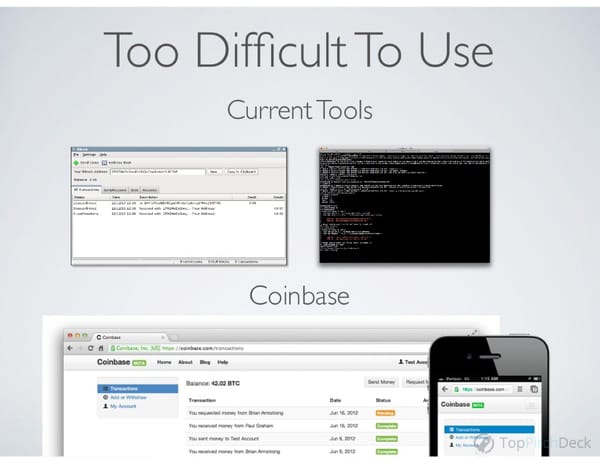 Coinbase Valuation at IPO $65.3B - Page 6