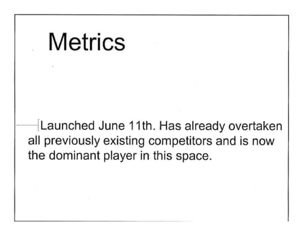 Youtube Valuation at acquisition $1.7B - Page 10